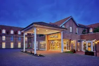 Courtyard by Marriott Schwerin - Pet friendly