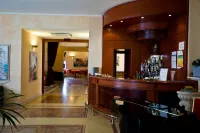 Palace Hotel San Michele - Quầy Bar