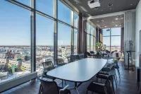 Clarion Hotel Helsinki Hotels in Helsingfors