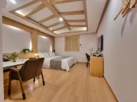 렉스 호텔 신사역 주변 호텔