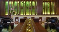Welcomhotel by ITC Hotels, Richmond Road, Bengaluru - С баром