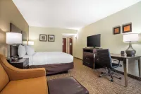 Comfort Inn & Suites Lake Norman Hotels in Davidson
