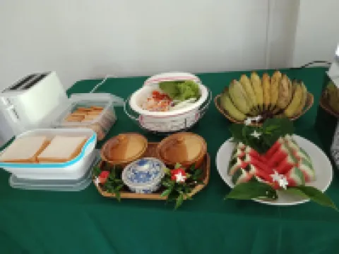 เอ็น. ดี. เพลส ลันตา โรงแรมในเกาะลันตา