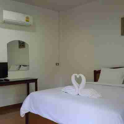 ดาหลา เดอะรีสอร์ท Rooms