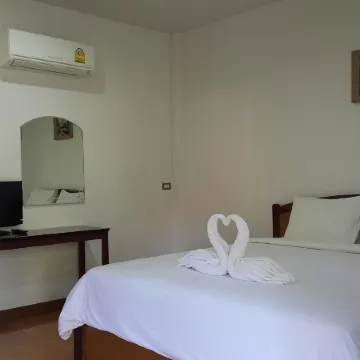 Dahla the Resort