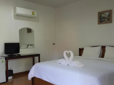 Dahla the Resort Hotels in La-ngu Subdistrict