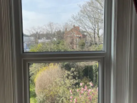 Diamonds Lodge Near York Hospital Hotels in York