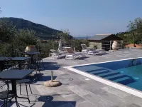 L' Amandola Hotéis em Levanto