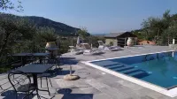 L' Amandola Hotels in Mattarana