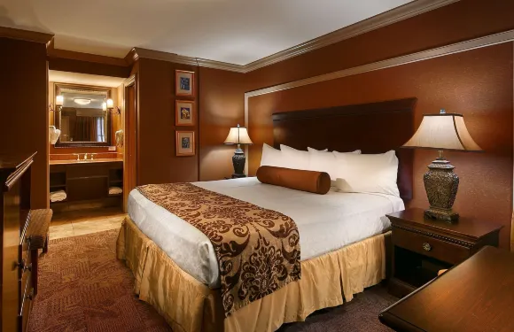 法國區地標貝斯特韋斯特優質酒店