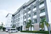 Baan Phor Phan Hotel Hotel in zona Wat Pa Thep Nimitr Ban Nong Kung