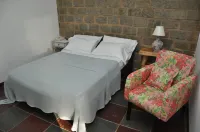 Quilombo Hotel Fazenda - Pet Friendly
