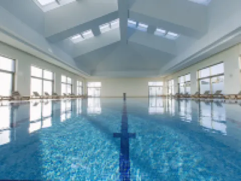 Gabala Garden Hotel Hotels in Gabala