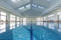 Gabala Garden Hotel Hotels in Gebele