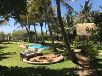 Luke's Place Hotel a Vilanculos