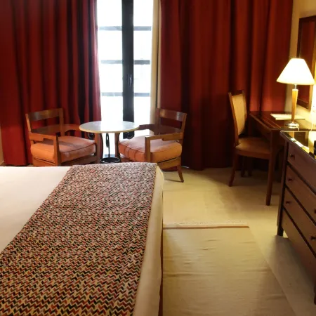 Hôtel le Consul