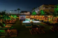 Philoxenia Hotel & Spa - spa