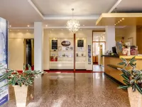 Hotel am Jungfernstieg Hotels in Stralsund