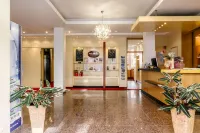 Hotel am Jungfernstieg