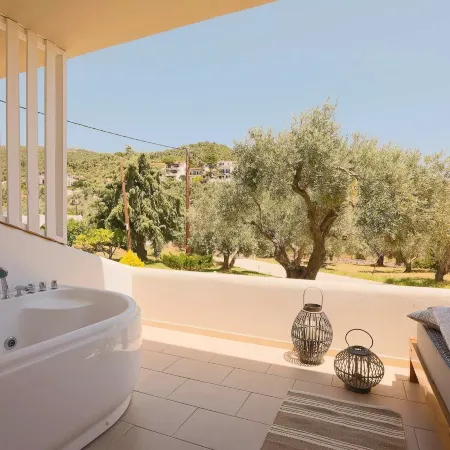Skiathos Avaton Hotel, Philian Hotels & Resorts