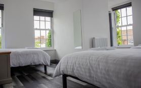 Crofts Hotel