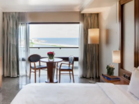 Eko Hotel Hotels in Victoria Island