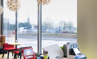 ibis Styles Guyancourt Versailles
