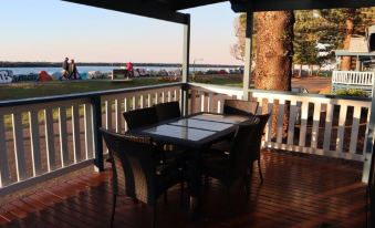 NRMA Port Macquarie Breakwall Holiday Park