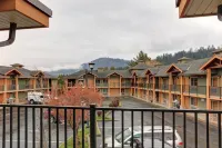 Vedder River Inn Hoteles en Chilliwack