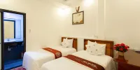 Ngoc Anh Legend Hotel - Standard Room