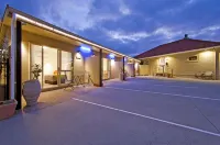 The Olive Motel