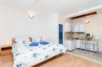 Apartments and Room Napoli Hôtels à : Île de Brač