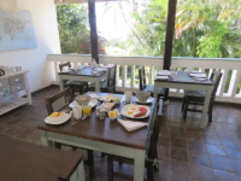 Bare Feet Retreat B&B