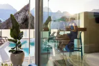 Myseele Garda Active Hotel - piscina