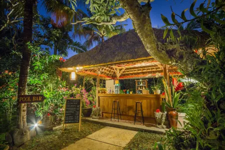 Ubud Inn Cottage by Prasi