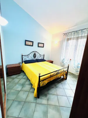 Appartamenti San Teodoro II Hotels in San Teodoro