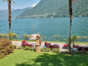 Hotel Villa Flori
