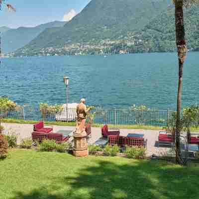 Hotel Villa Flori Hotel Exterior