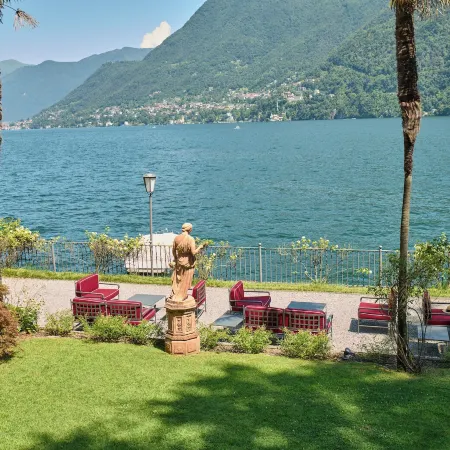 Hotel Villa Flori