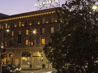 Hotel Normandie โรงแรมใกล้Wiltern Theatre