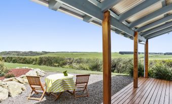 Anchors Port Campbell - Housity