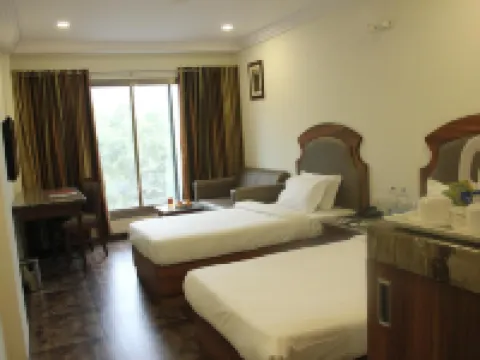 Lords Eco Inn Gandhidham Hotels in Gandhidham