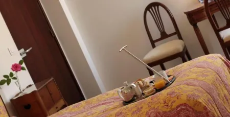 Hôtel Maïtagaria Отели в г. Биарриц