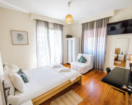 Green Coast Surf House Hotel a Espinho