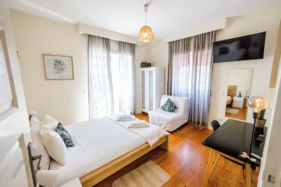 Green Coast Surf House Hotel di Espinho