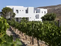 Anemi Folegandros Hotels in Folegandros