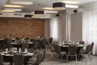 Hotel Place d'Armes - Bữa sáng