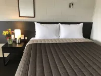 Mandalay Motel Hotels in Roma