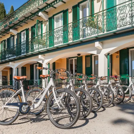 Villa Sylva & Spa