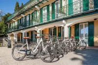 Villa Sylva & Spa Hotels near Bagni sanremo blue bay